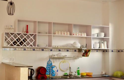 Duong Dong House | Purple Place Homestay Phu Quoc