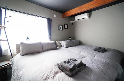 Sorachi-gun Apartment | Purpure Furano