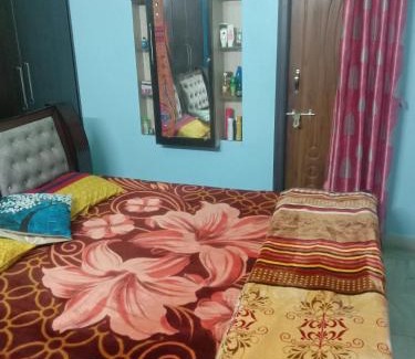 Tiruchanur Apartment | Purvi Home Stay