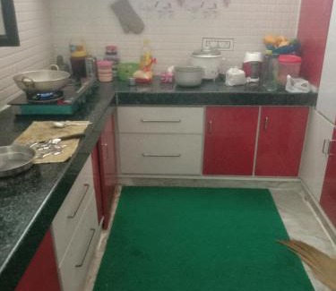 Tiruchanur Apartment | Purvi Home Stay