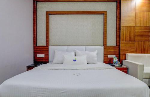 Katra Hotel | Pushap villa katra