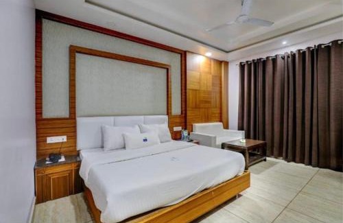 Katra Hotel | Pushap villa katra