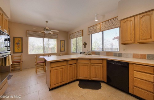 Oro Valley House | Pushe Ridge Patio Palace El Conquistador Patio Home Oro Valley