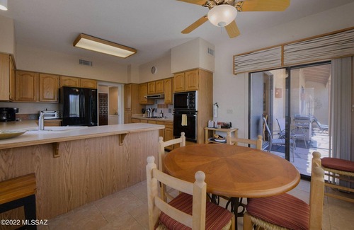 Oro Valley House | Pushe Ridge Patio Palace El Conquistador Patio Home Oro Valley