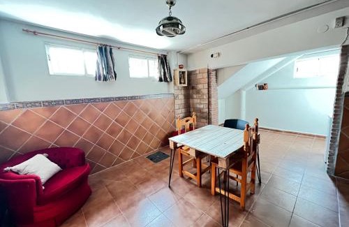 Norte House | PUSHE Village Granada Beiro Bussines & Culture