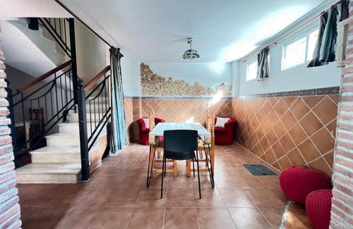 Norte House | PUSHE Village Granada Beiro Bussines & Culture