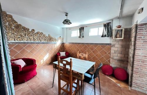 Norte House | PUSHE Village Granada Beiro Bussines & Culture