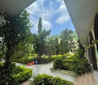 Pushkar Hotel | Pushkar Heritage