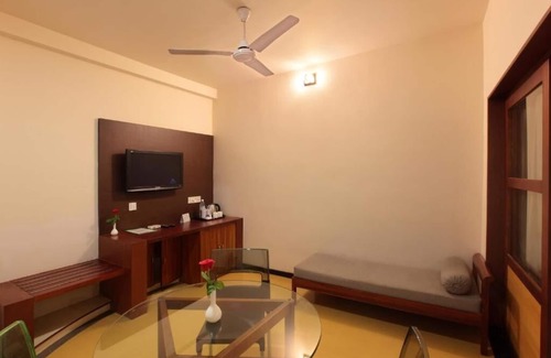 Kondotti Hotel | Pushpak Grande