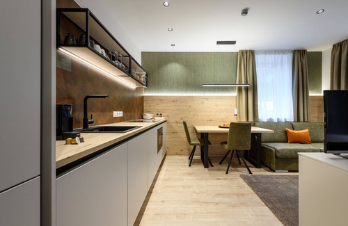 Villabassa Apartment | Pustrabase - Villa Fauster - App. SOPHIE