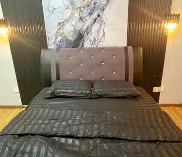 Sandakan House | Puteri D Homestay
