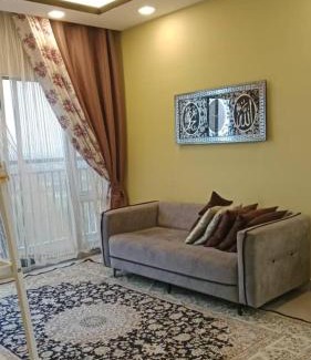 Putrajaya Apartment | PUTERI's HOMESTAY PUTRAJAYA