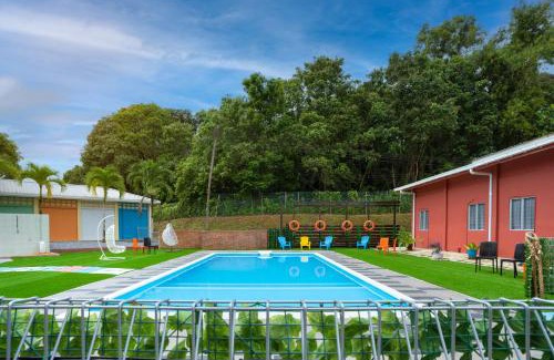 Sematan Hotel | Putra Sentosa Retreat Camp, Sematan