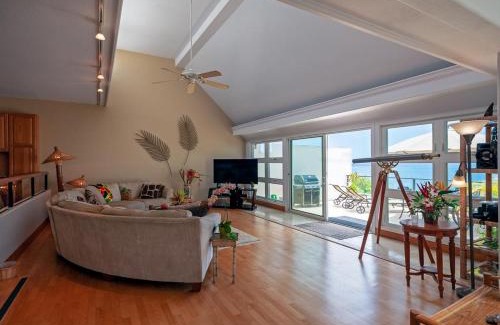 Princeville Apartment | Puu Poa 405