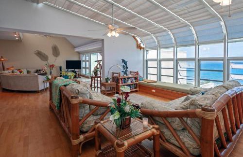 Princeville Apartment | Puu Poa 405