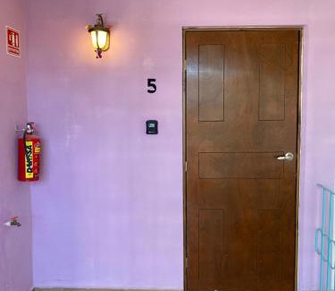 Centro Apartment | Puul Suites