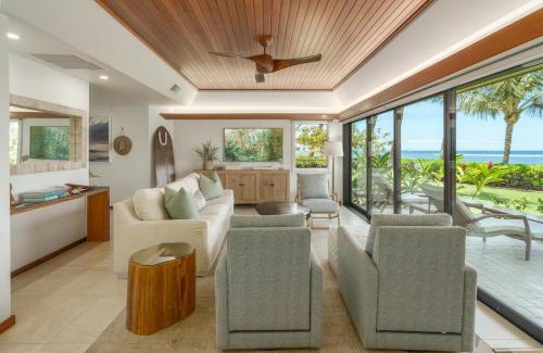 Historic Lahaina Front Street House | Puunoa Beach Estates 103