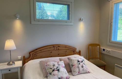 Jyvaskyla House | Puuppola Kotikoivu