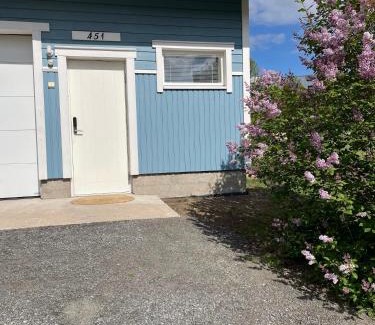 Jyvaskyla House | Puuppola Kotikoivu