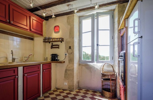 Cherveix-Cubas Villa | Puymilanne