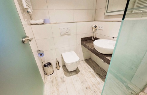 Bischofsheim Hotel | Puzzle Hotels