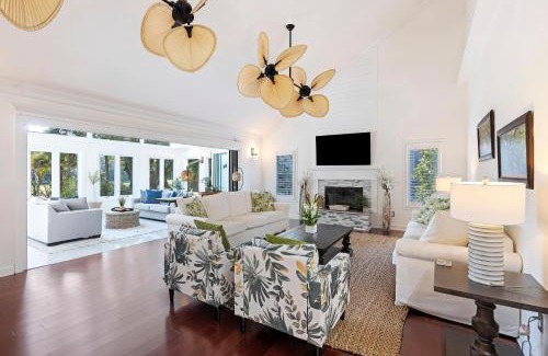 Vanderhorst Plantation House | PV115: 115 Pleasant Valley