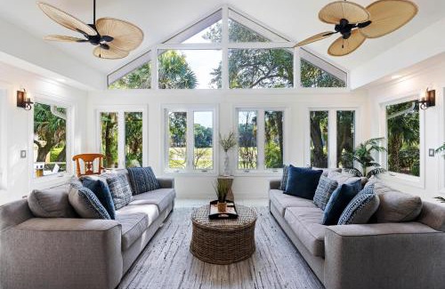 Vanderhorst Plantation House | PV115: 115 Pleasant Valley
