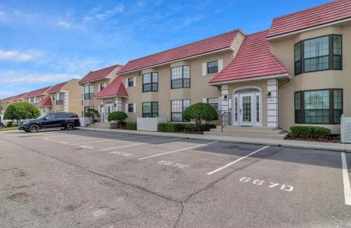 Sawgrass House | PVB Wellness Retreat