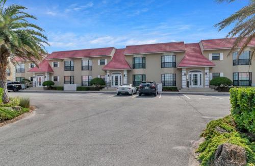 Sawgrass House | PVB Wellness Retreat