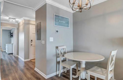 Sawgrass House | PVB Wellness Retreat