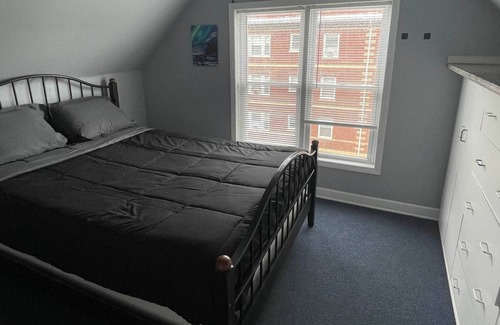 Avondale Apartment | Pvt Rm Bdrm 3 Comfy Pvt Rm - Shared Bath/Liv