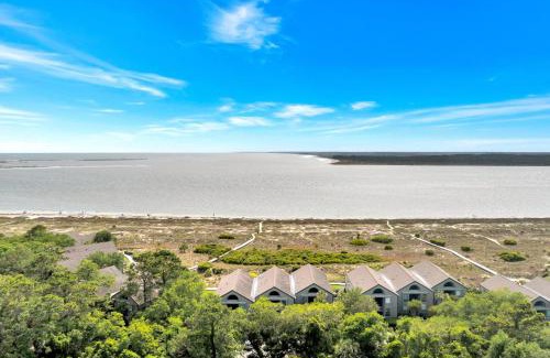 Seabrook Island House | PW1369: 1369 Pelican Watch