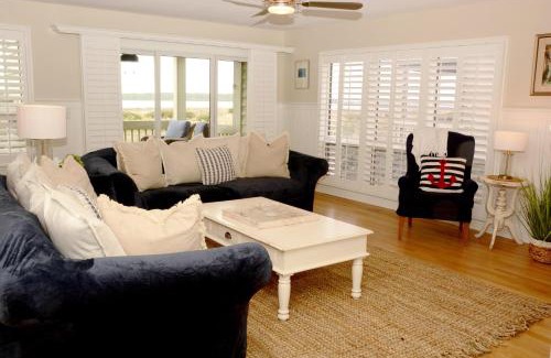Seabrook Island House | PW1369: 1369 Pelican Watch