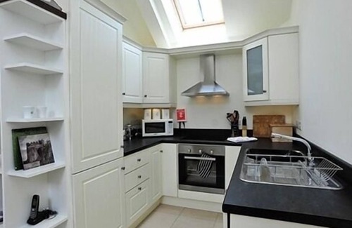 Bushmills Apartment | Pyjama Factory Self Catering Accommodation