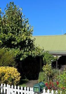 Clyde Apartment | Pyke Cottage, Clyde