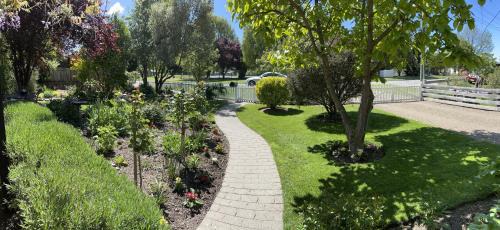 Clyde Apartment | Pyke Cottage, Clyde