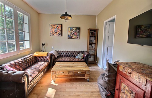 Pyla-sur-Mer House | PYLA-SUR-MER house close to beaches on foot - with garden 4 bdrms - sleeps 8