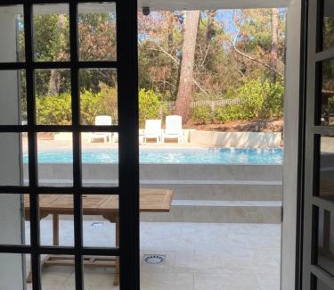 La Teste-de-Buch Apartment | Pyla sur mer proche plages appartement avec piscine
