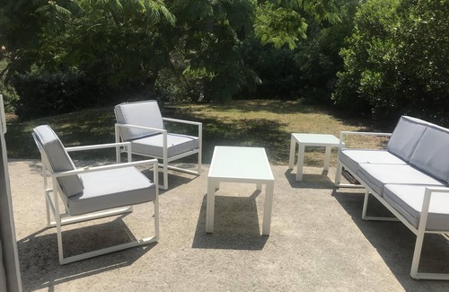 Pyla-sur-Mer Villa | PYLA SUR MER, THE CORNICE (500m from the beach)
