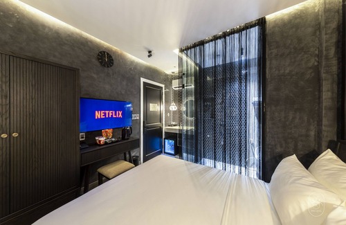 Go Vap Hotel | PYNT Hotel