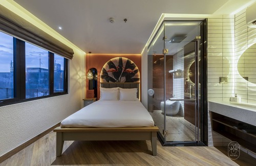 Go Vap Hotel | PYNT Hotel