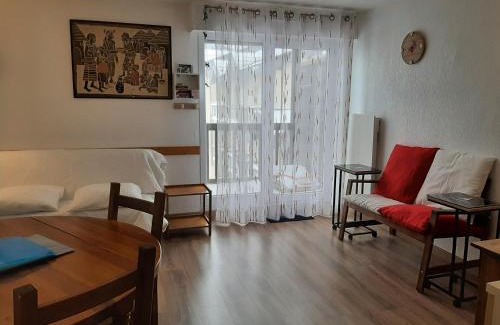 Font-Romeu-Odeillo-Via Apartment | Pyrénées Catalanes Très joli appartement 300m télécabines