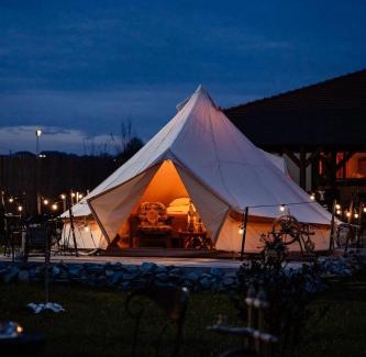 Sebes Other | Pyramid Retreat