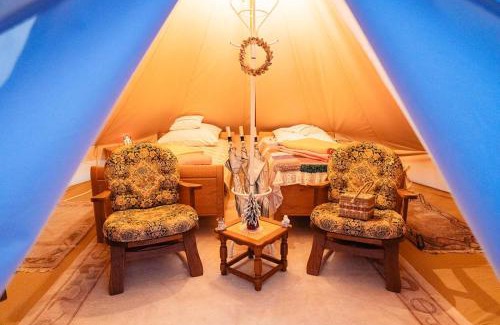 Sebes Other | Pyramid Retreat