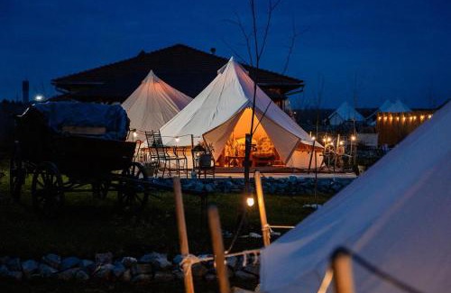 Sebes Other | Pyramid Retreat