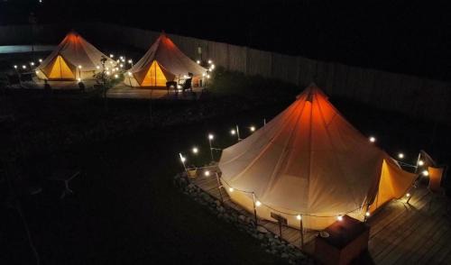Sebes Other | Pyramid Retreat