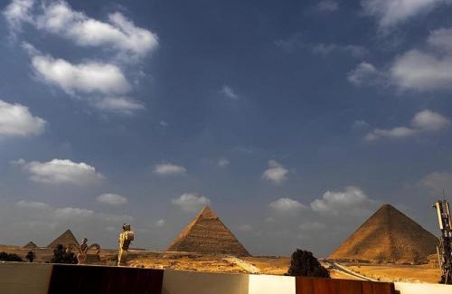 Giza Bed & Breakfast | Pyramids Holiday Escape