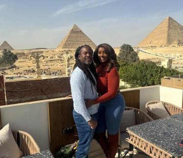 Giza Bed & Breakfast | Pyramids Holiday Escape