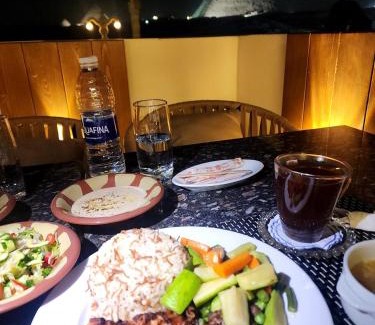 Giza Bed & Breakfast | Pyramids Holiday Escape