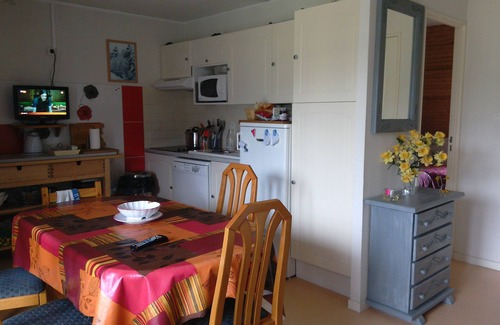 Guchen Apartment | Pyrenean holidays 65